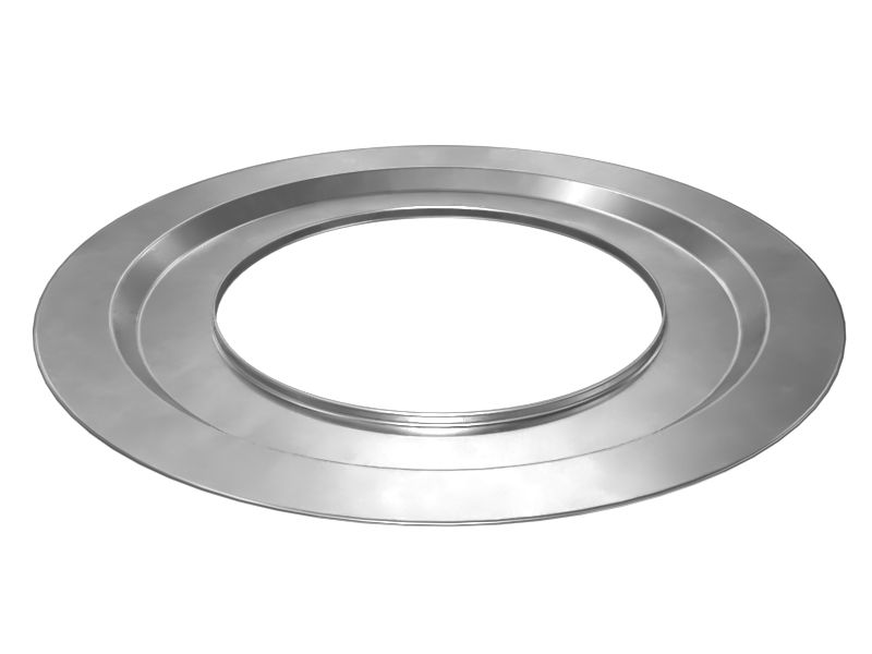 122-0404: Пластина толщиной 3 мм