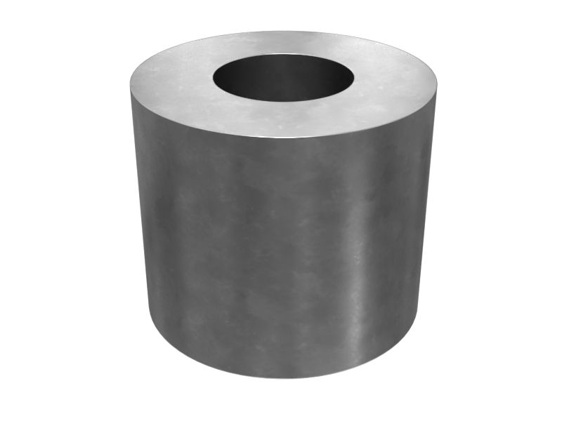 9M-4594: Прокладка толщиной 19,05 мм