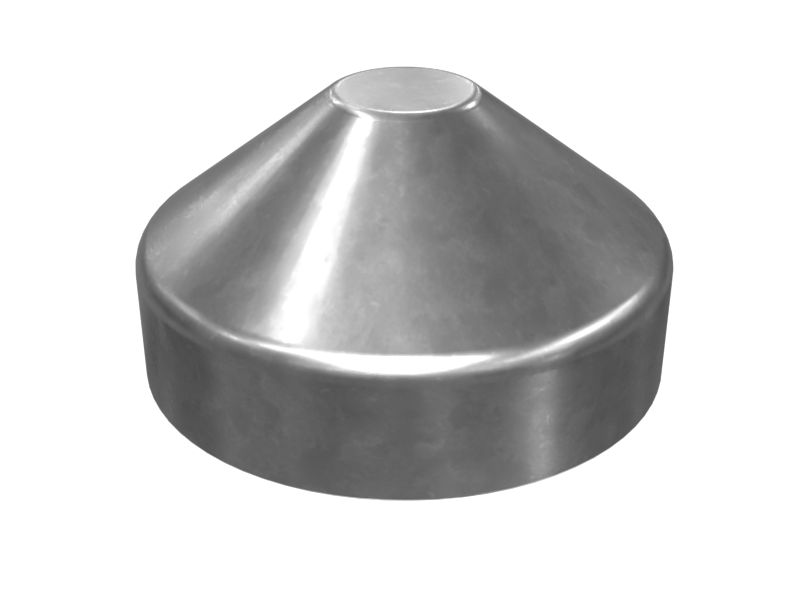 Крышка управления джойстиком внешнего диаметра 38,1 мм