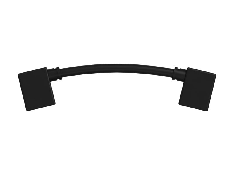 Кабель аккумуляторной батареи длиной 290 мм