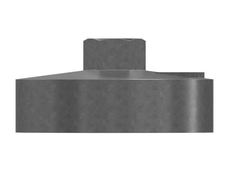 Крышка наливной горловины 1/4-12