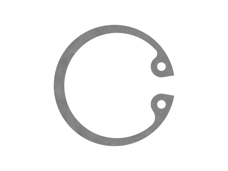 Cтопорное кольцо (пружинное)