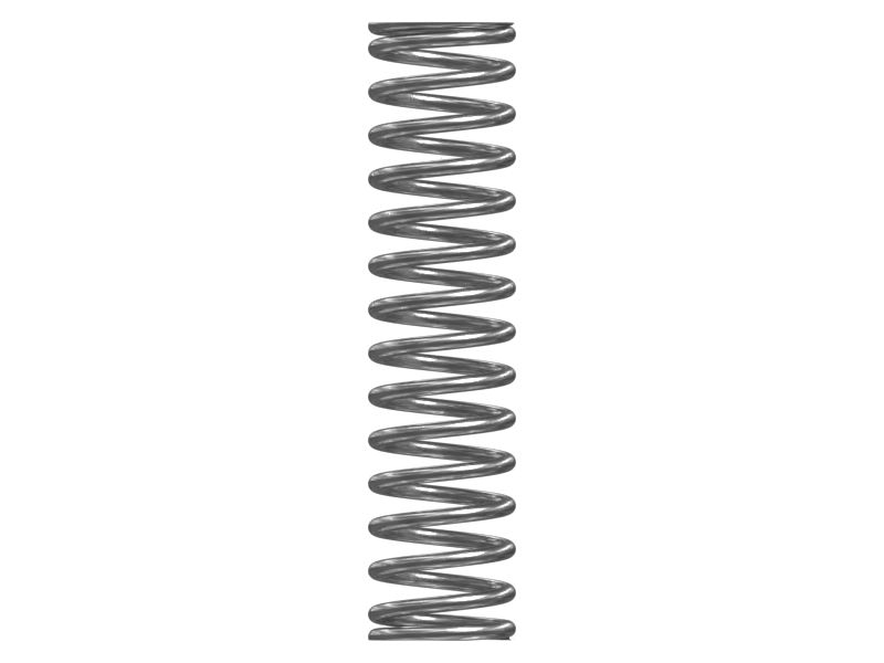 6G-1092: 28mm Outside Diameter Compression Spring | CATCorp