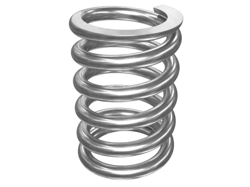 6E-4500: Пружина сжатия, наружный диаметр 42,5 мм