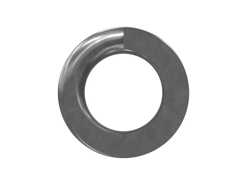 6M-8252: 19.71mm Outside Diameter Piston Return Spring | CATCorp