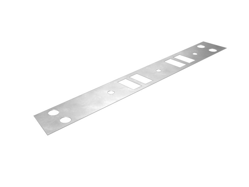 112-5574: Пленка на панели переключателя