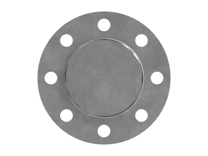 Вал эксцентрикового корпуса наружного диаметра 40 мм