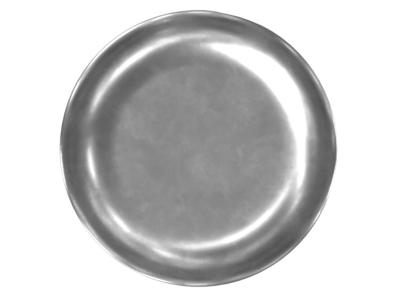 Амортизатор с максимальным диаметром основания 16 мм