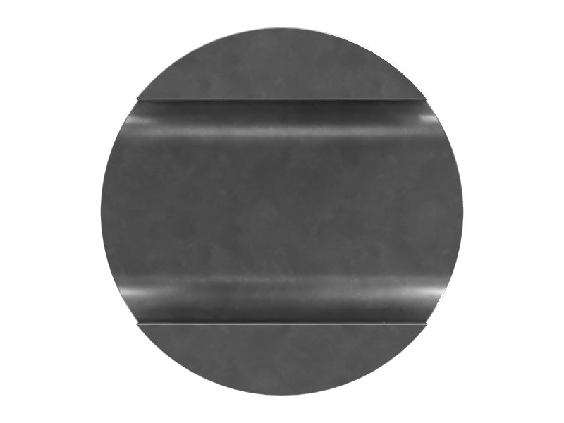 Подшипник скольжения с внутренним диаметром 13,20 мм