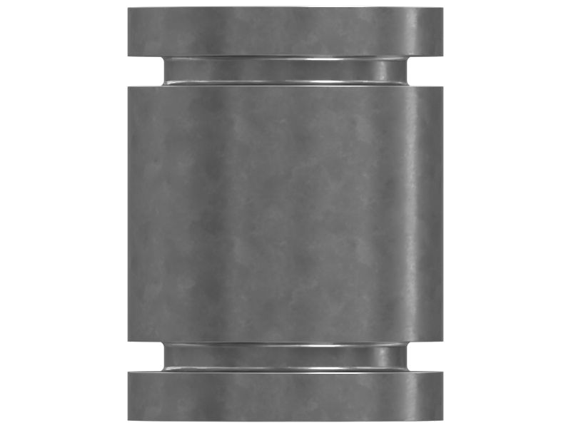 Защитная трубка жгута проводов наружного диаметра 26 мм