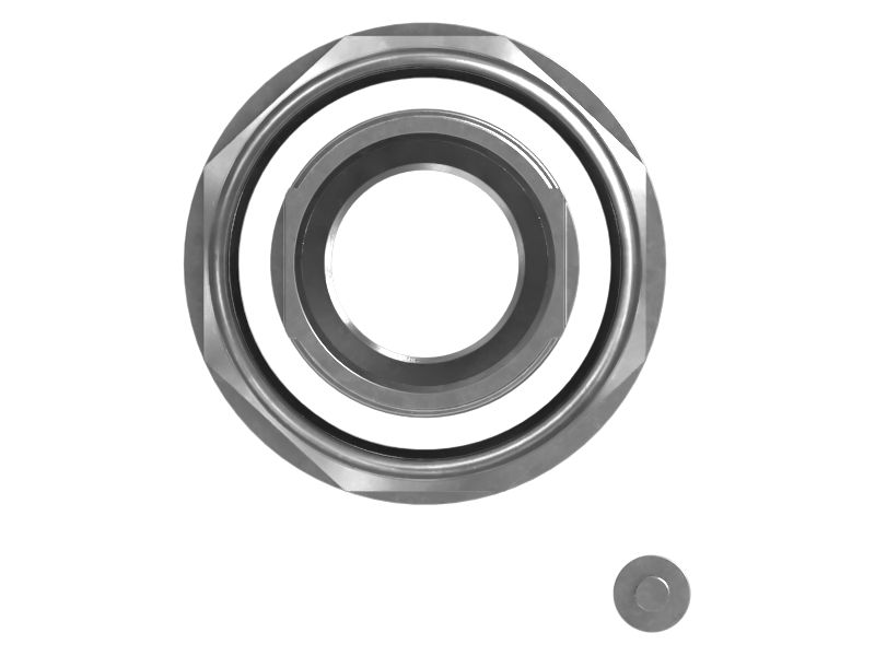 Переключатель стояночного тормоза оператора