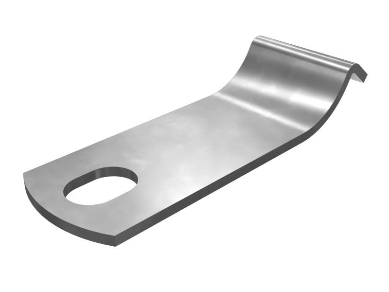 6K-6164: Трубный хомут