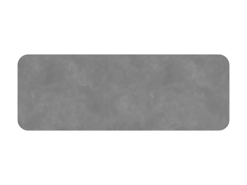 Сменная накладка длиной 178 мм