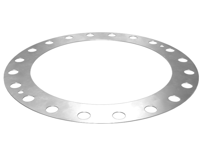 6G-3645: 4.49mm Thick Steel Shim Pack | Cat® Parts Store
