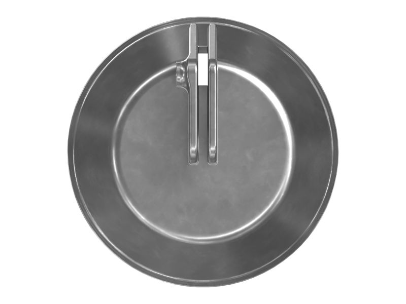 Защитный колпачок гидробака