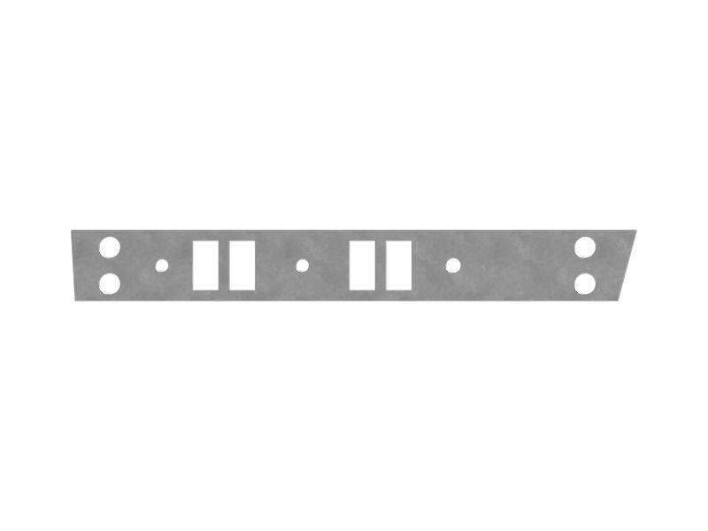 112-5574: Switch Panel Film 1125574 купить