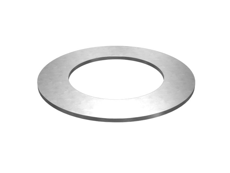 Стальная прокладка толщиной 1,58 мм