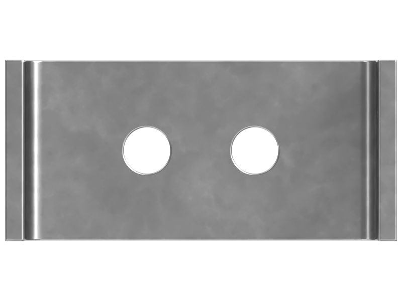 Гайковертная лента толщиной 5 мм