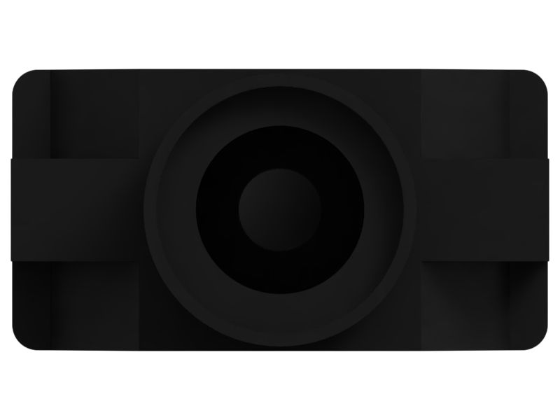 ХОМУТ РАСПЫЛИТЕЛЯ