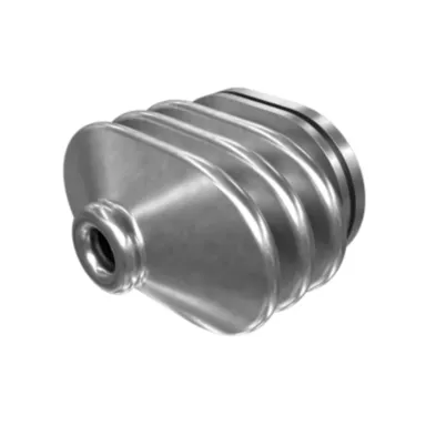 112-9164: 52 mm høyde støvel