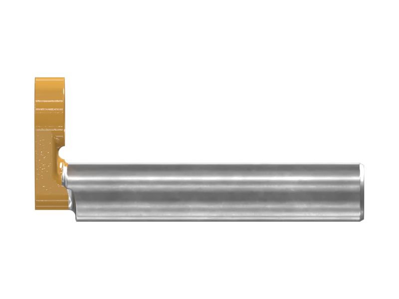 Рычажный штифт с наружным диаметром 28,5 мм