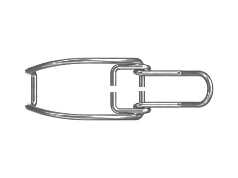 Защелка крышки воздухоочистителя