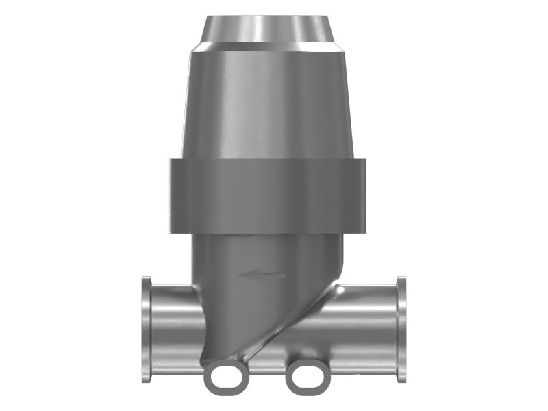 Фильтр системы распыления воды