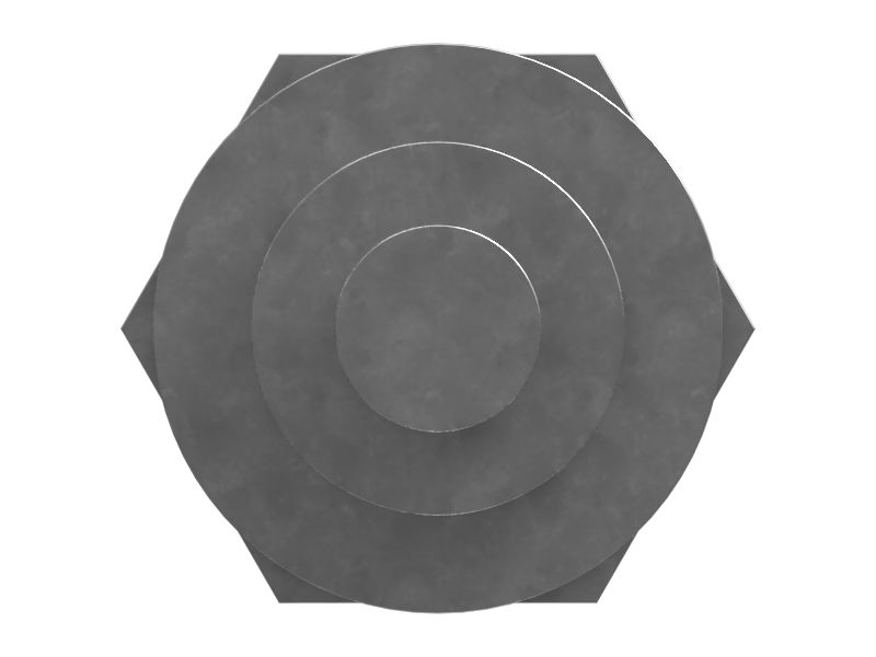 Свеча накаливания головки блока цилиндров