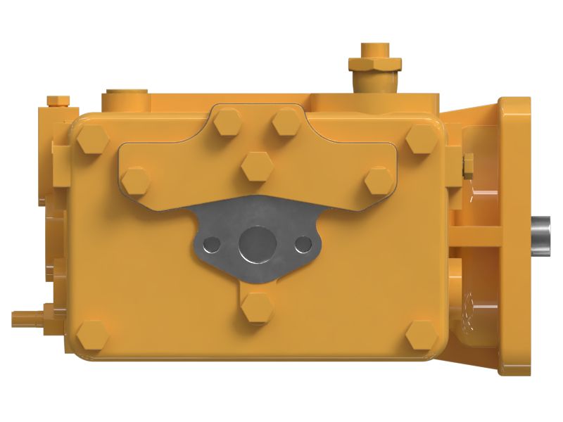 Воздушный компрессор Cat® Reman