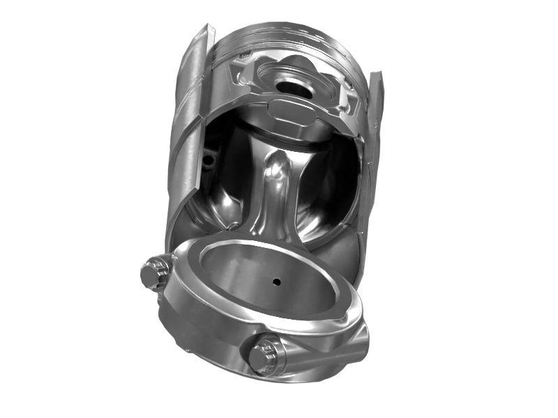 КОМПЛЕКТ ЦИЛИНДРА