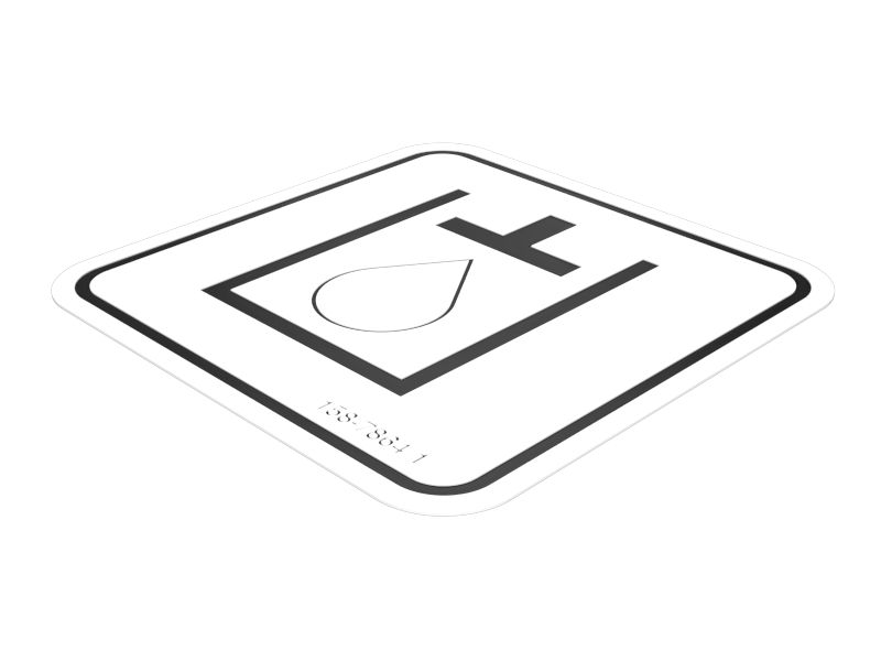 Пленка с инструкциями