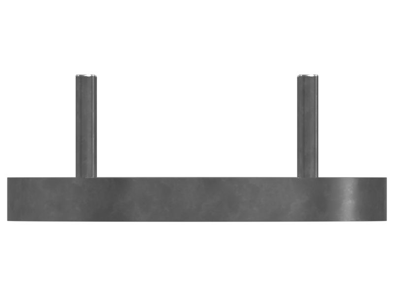 Корпус подшипника стояночного тормоза