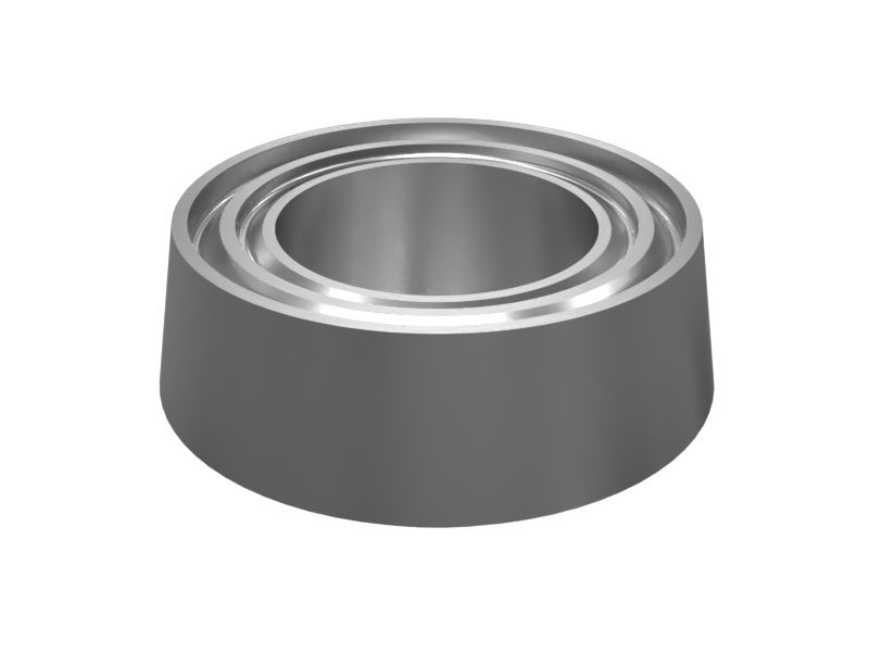 Коническая втулка