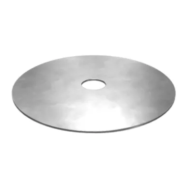 145-0105: Espaciador de válvula de 0,25 mm de grosor