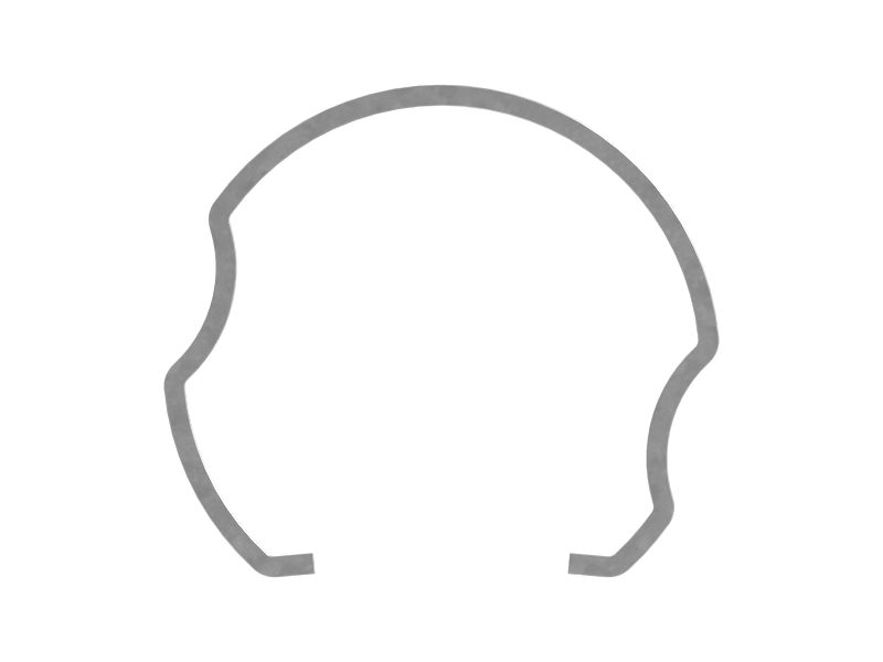 Стопорное кольцо наружного диаметра 55 мм