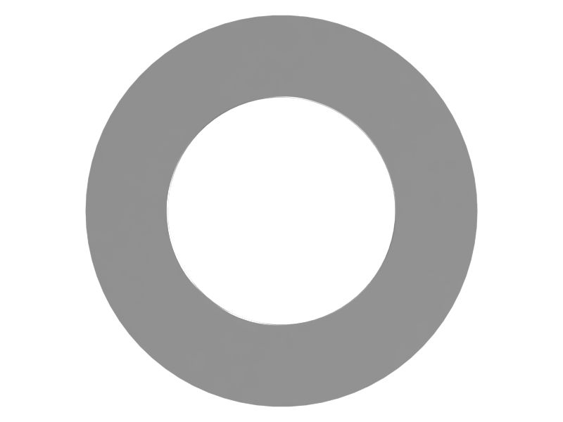 Жесткая прокладка толщиной 16 мм