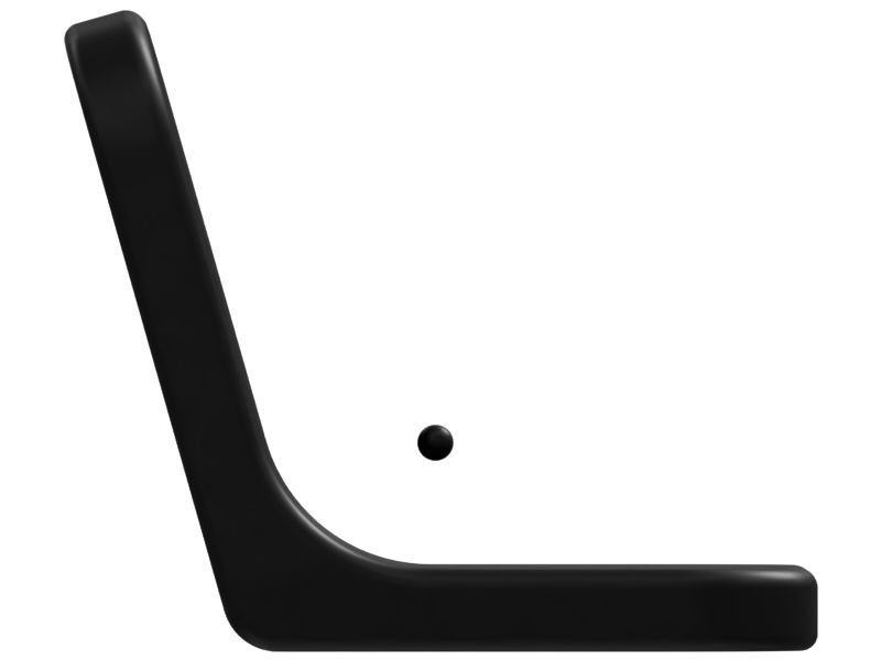 Сиденье в сборе, пассажирское