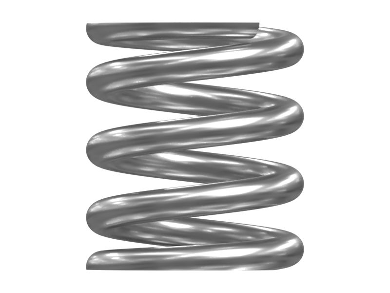 207-7437: 32.6mm Outside Diameter Compression Spring | CATCorp