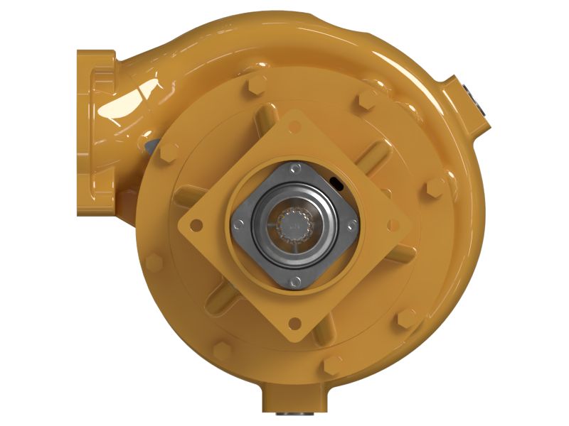 ВОДЯНОЙ НАСОС