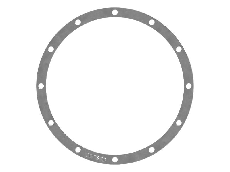 Прокладка выпускного фланца толщиной 1,59 мм