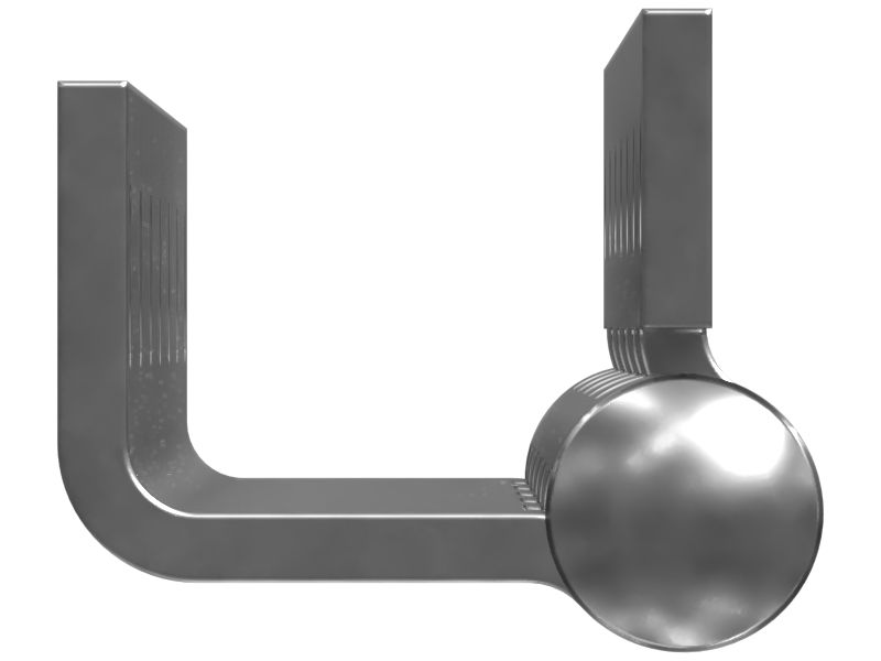 Шарнир в сборе