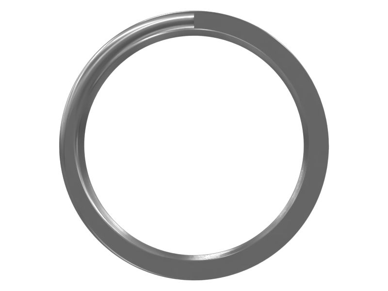 Пружина наружного диаметра 18,9 мм