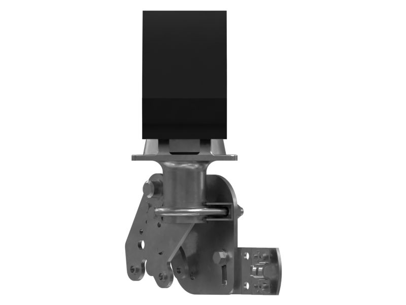 Педаль в сборе