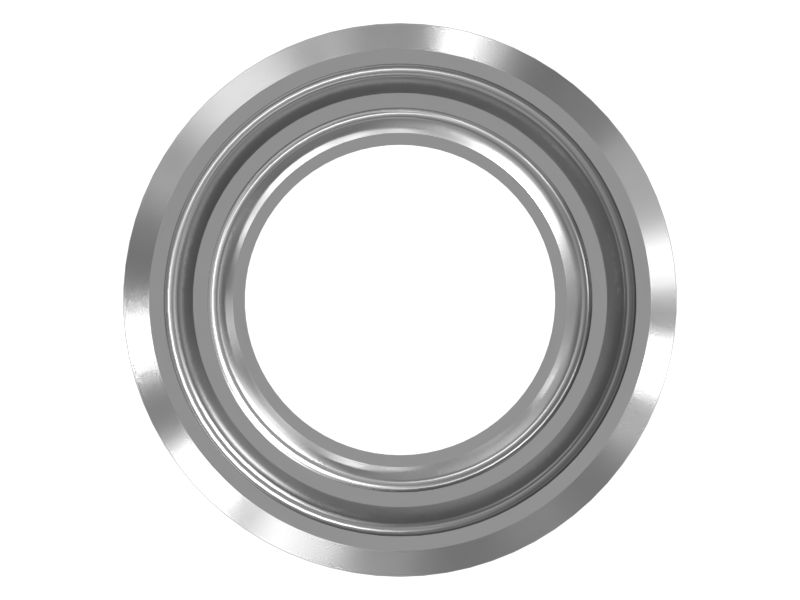 Коническая втулка