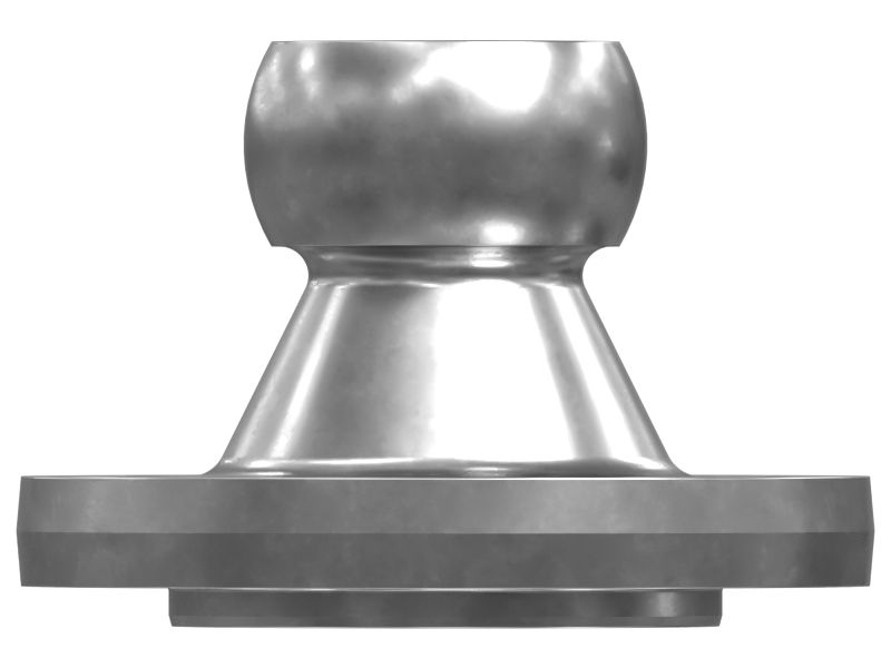 Цапфа нажимного рычага