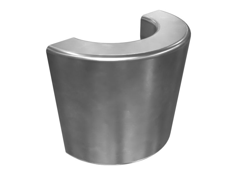 Шплинт клапана с внутренним диаметром 6,6 мм