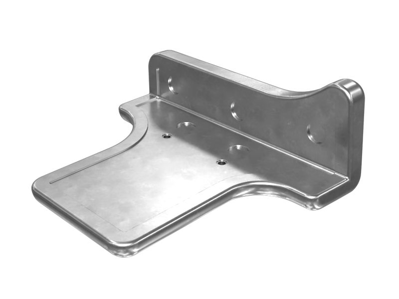 Подушка в сборе