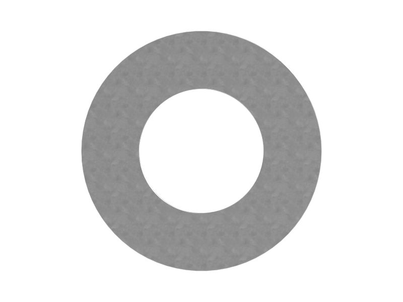 Монтажная прокладка противовеса с внутренним диаметром 39 мм