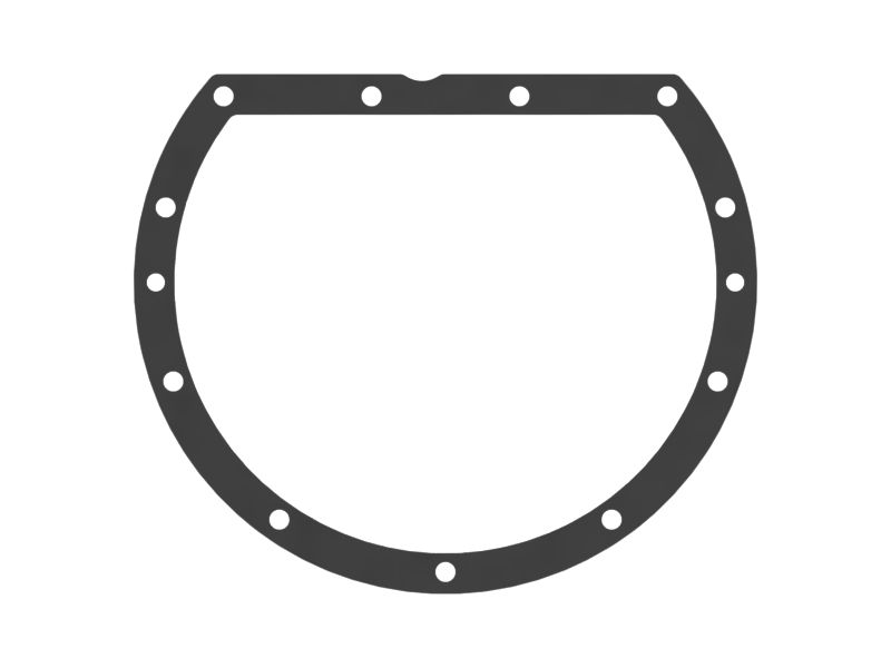 Прокладка корпуса насоса коробки передач, толщина 0,8 мм