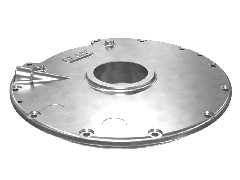 Сепаратор подшипника внутреннего диаметра 101,68 мм